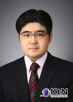 김성수 (現 국제통상전략연구원 연구위원). 사진=K trendy NEWS DB ⓒ케이 트렌디뉴스 무단전재 및 수집, 재배포금지