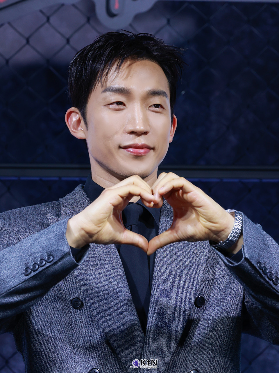 이상이는 시즌1에서 건우(우도환)를 위해 목숨을 걸었던 특전사 출신 우진으로 전 세계 팬들의 사랑을 받았다.  /사진=K trendy NEWS DB ⓒ케이 트렌디뉴스 무단전재 및 수집, 재배포금지