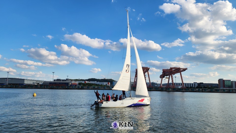 ‘2026 김포시 해양레저스포츠 체험교실’ 4월부터 본격 운영 /사진=김포시, K trendy NEWS ⓒ케이 트렌디뉴스 무단전재 및 수집, 재배포금지