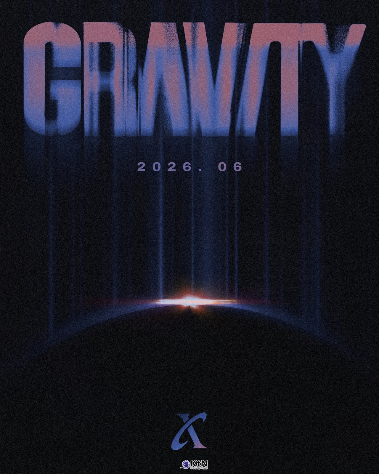 김준수(XIA)가 10년 만에 정규 5집 '그래비티' 발매 소식을 전했다. / 사진=팜트리아일랜드. K trendy NEWS DB. ⓒ케이 트렌디뉴스 무단전재 및 수집, 재배포금지.