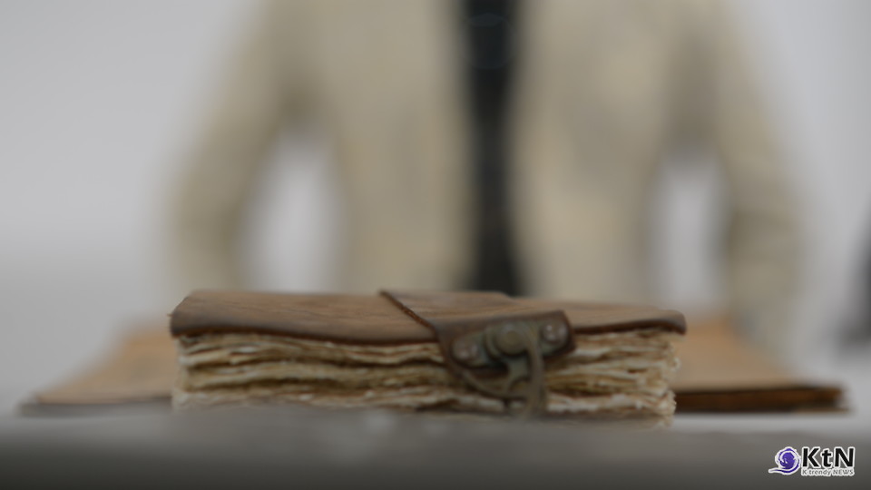 David Picasso Truong & SCRAP BOOK. 사진=K trendy NEWS DB ⓒ케이 트렌디뉴스 무단전재 및 수집, 재배포금지