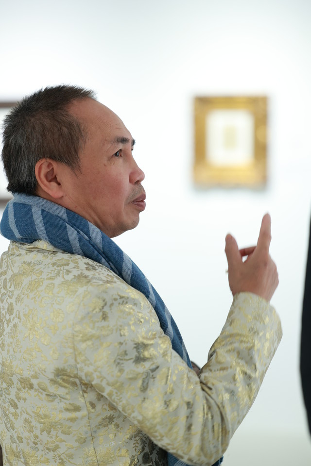 David Picasso Truong & SCRAP BOOK. 사진=K trendy NEWS DB ⓒ케이 트렌디뉴스 무단전재 및 수집, 재배포금지