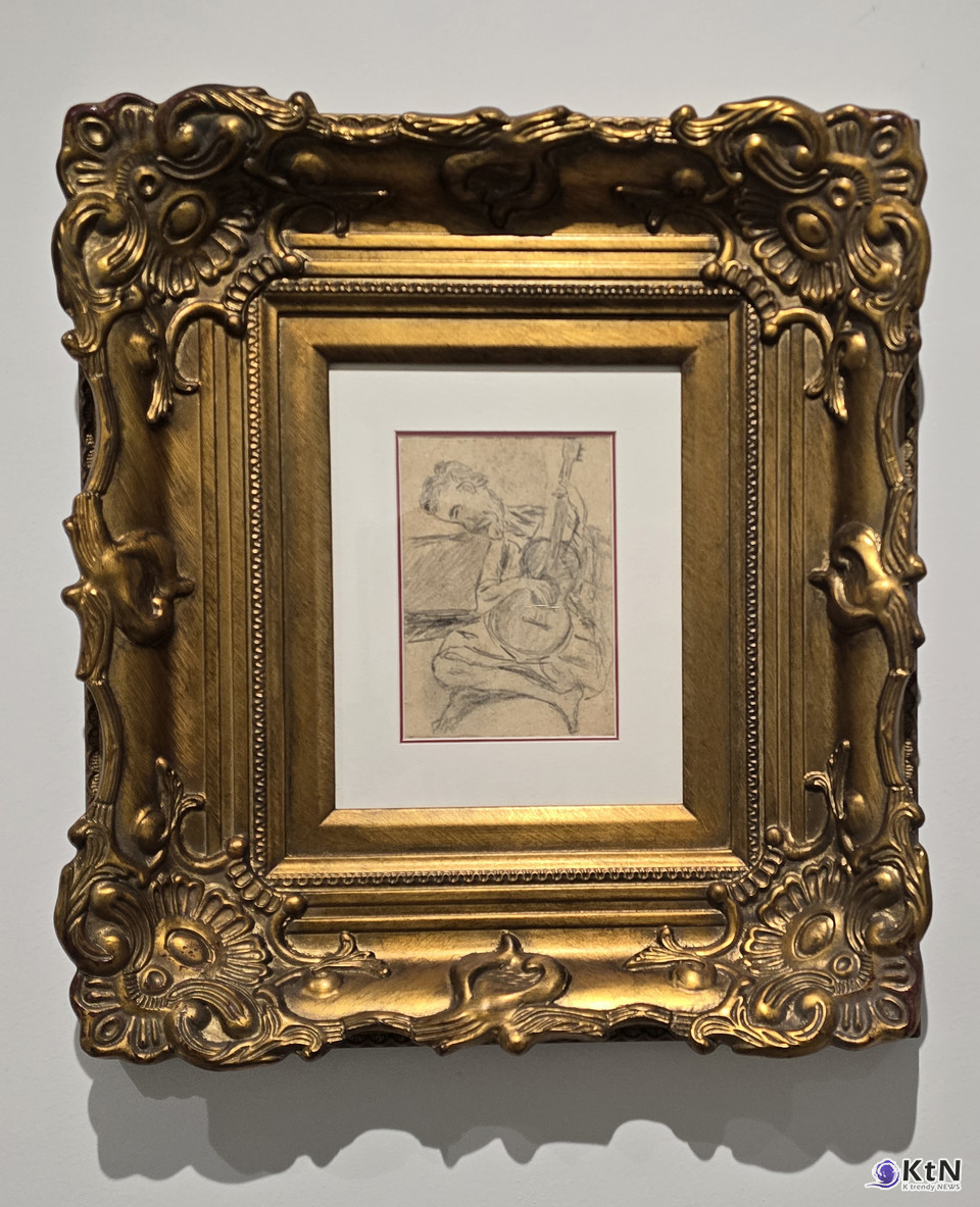 David Picasso Truong & SCRAP BOOK. 사진=K trendy NEWS DB ⓒ케이 트렌디뉴스 무단전재 및 수집, 재배포금지