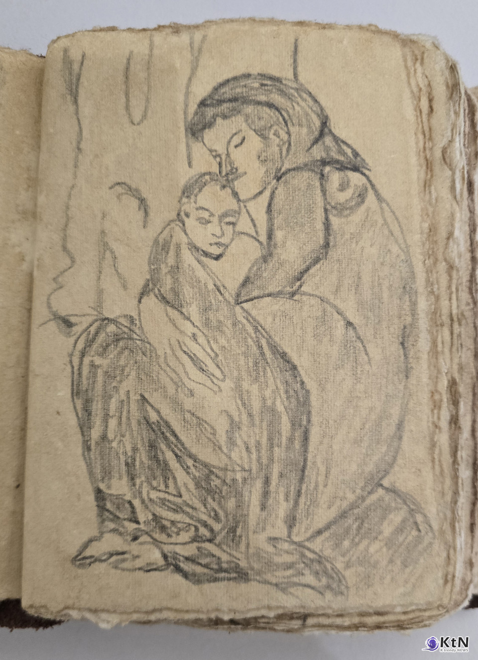 David Picasso Truong & SCRAP BOOK. 사진=K trendy NEWS DB ⓒ케이 트렌디뉴스 무단전재 및 수집, 재배포금지