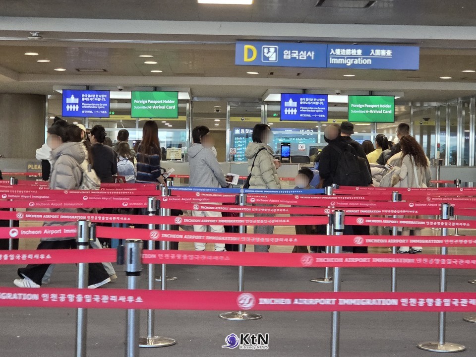 2024년 마이스 산업통계에 따르면 외국인 300명 이상 규모로 개최된 국제회의는 연간 총 339건에 달하며, 참가 외국인은 약 21만 8천 명으로 집계됐다. /사진=K trendy NEWS DB ⓒ케이 트렌디뉴스 무단전재 및 수집, 재배포금지