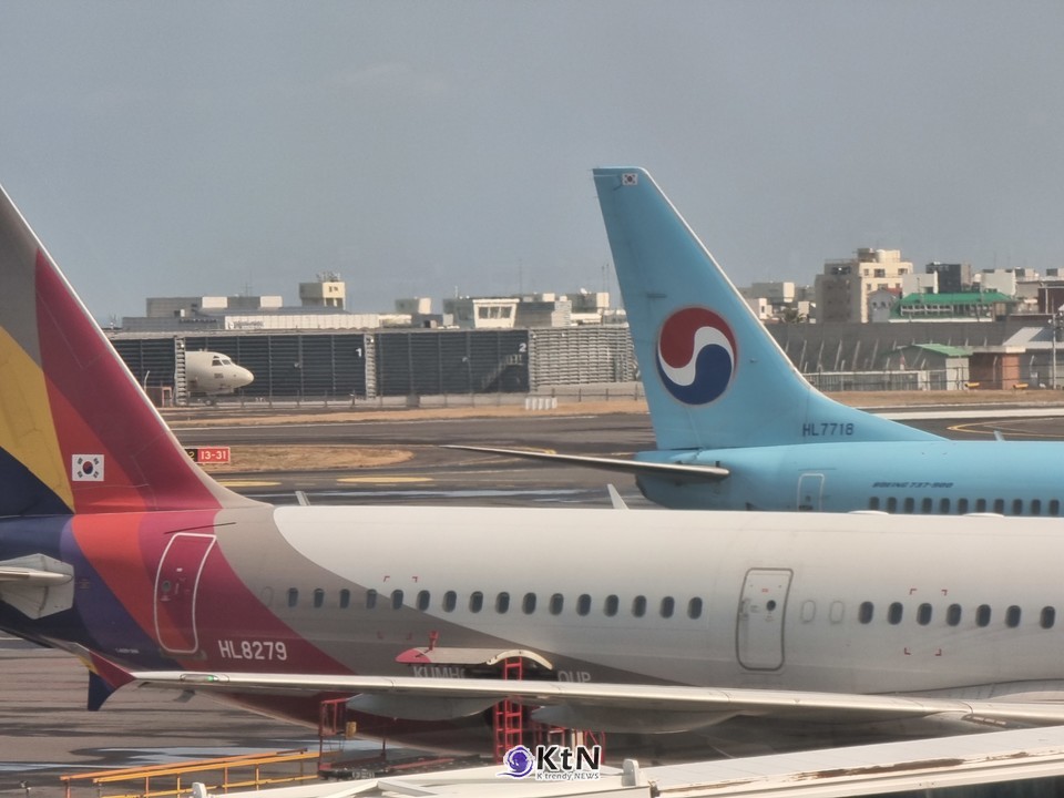 국제회의 유치 경쟁이 복합 마이스 행사 중심으로 재편되는 글로벌 트렌드를 감안하면, 제도의 적용 범위를 보다 폭넓게 가져가는 것이 경쟁력 확보에 유리하다.  /사진=K trendy NEWS DB ⓒ케이 트렌디뉴스 무단전재 및 수집, 재배포금지