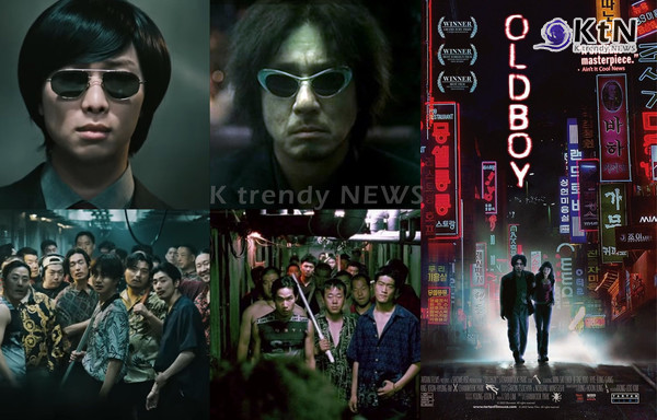 방탄소년단, 박찬욱 감독 ‘올드보이’ 오마주 [K-POP TREND]   [엔터문화 리포트]   방탄소년단이 새 앨범 수록곡 ‘2.0’ 뮤직비디오 티저를 공개하자마자 팬덤과 온라인 커뮤니티가 빠르게 반응했다. 사진=2026. 04.01  하이브/ 올드보이 포스터 / 편집  K trendy NEWS DB ⓒ케이 트렌디뉴스 무단전재 및 수집, 재배포금지