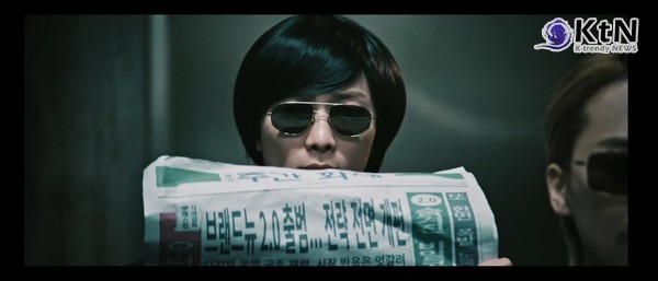 방탄소년단, 박찬욱 감독 ‘올드보이’ 오마주 [K-POP TREND]   [엔터문화 리포트]   방탄소년단이 새 앨범 수록곡 ‘2.0’ 뮤직비디오 티저를 공개하자마자 팬덤과 온라인 커뮤니티가 빠르게 반응했다. 사진=2026. 04.01  하이브/ 올드보이 포스터 / 편집  K trendy NEWS DB ⓒ케이 트렌디뉴스 무단전재 및 수집, 재배포금지