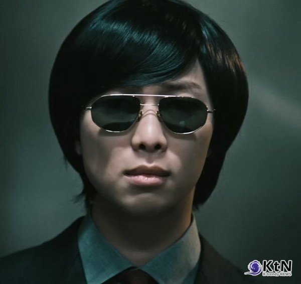 방탄소년단, 박찬욱 감독 ‘올드보이’ 오마주 [K-POP TREND]   [엔터문화 리포트]   방탄소년단이 새 앨범 수록곡 ‘2.0’ 뮤직비디오 티저를 공개하자마자 팬덤과 온라인 커뮤니티가 빠르게 반응했다. 사진=2026. 04.01  하이브 / 편집  K trendy NEWS DB ⓒ케이 트렌디뉴스 무단전재 및 수집, 재배포금지