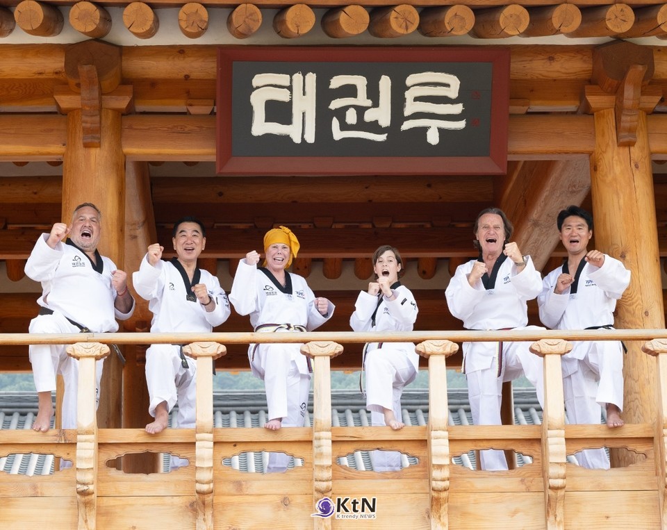 6년 민간 추진단의 집념… 최재춘 단장 