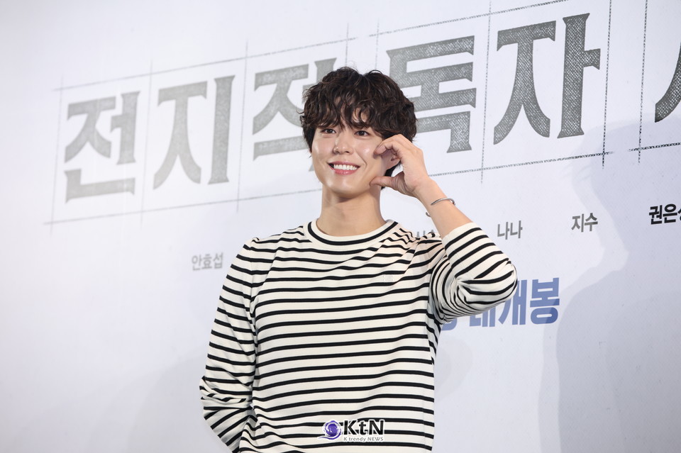 [연예 리포트] 박보검 미용실 다시 연다.. tvN '보검 매직컬' 시즌2 제작 확정, 하반기 안방극장 상륙   사진=2026. 04.06 K trendy NEWS DB ⓒ케이 트렌디뉴스 무단전재 및 수집, 재배포금지