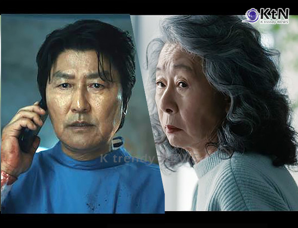에미상 8관왕 성난 사람들 2, 4월 16일 공개... 윤여정·송강호 역대급 합류 글로벌 신드롬을 일으켰던 넷플릭스 시리즈 성난 사람들이 시즌 2 확정과 함께 배우 윤여정, 송강호라는 꿈의 조합을 공개하며 전 세계 시청자들의 이목을 집중시켰다.  사진=2026. 03.06  넷플릭스 / 포토샵 편집  K trendy NEWS DB ⓒ케이 트렌디뉴스 무단전재 및 수집, 재배포금지