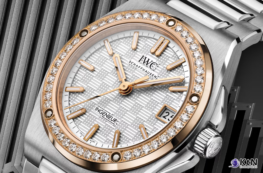 Here Are IWC Schaffhausen's Releases for Watches & Wonders 2026. 사진=IWC, K trendy NEWS DB ⓒ케이 트렌디뉴스 무단전재 및 수집, 재배포금지