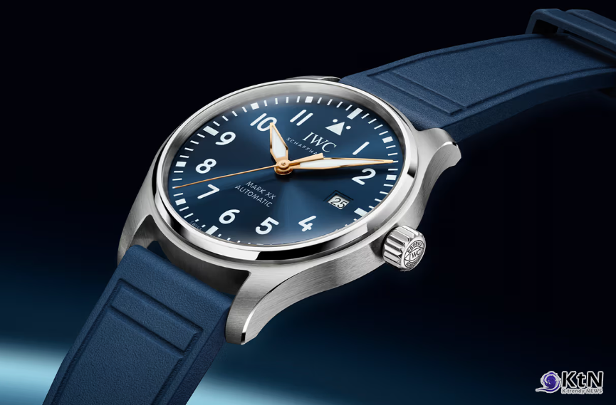 Here Are IWC Schaffhausen's Releases for Watches & Wonders 2026. 사진=IWC, K trendy NEWS DB ⓒ케이 트렌디뉴스 무단전재 및 수집, 재배포금지