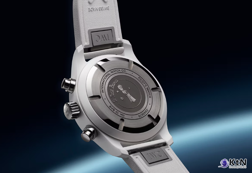 Here Are IWC Schaffhausen's Releases for Watches & Wonders 2026. 사진=IWC, K trendy NEWS DB ⓒ케이 트렌디뉴스 무단전재 및 수집, 재배포금지