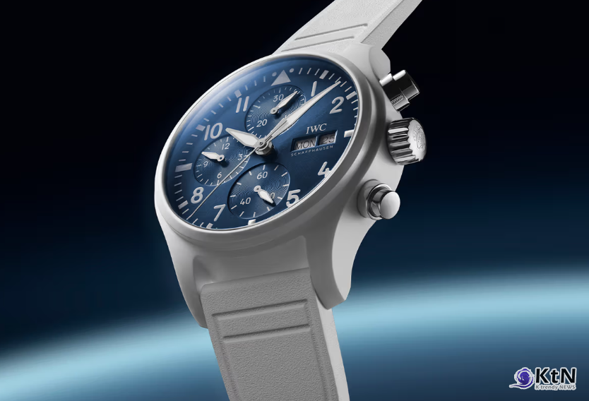 Here Are IWC Schaffhausen's Releases for Watches & Wonders 2026. 사진=IWC, K trendy NEWS DB ⓒ케이 트렌디뉴스 무단전재 및 수집, 재배포금지