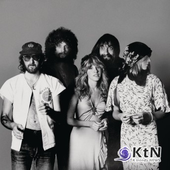 Fleetwood Mac 17위. 사진=빌도드 갈무리, K trendy NEWS DB ⓒ케이 트렌디뉴스 무단전재 및 수집, 재배포금지