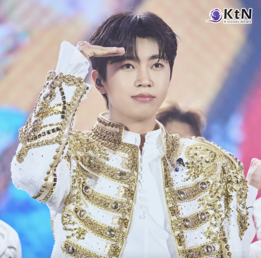 '아이돌차트 264주 연속 1위' 임영웅, 전 세계 1위 유튜버 '미스터 비스트' 더빙 참여  사진=2026. 04.21  물고기 뮤직 K trendy NEWS DB ⓒ케이 트렌디뉴스 무단전재 및 수집, 재배포금지