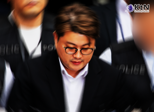 "근거 찾기 어렵다" 김호중 50억 지분설, 부풀려진 홍보 논란 확산  사진=2026. 04.23 자료화면 갈무리/ 포토샵 작업  K trendy NEWS DB ⓒ케이 트렌디뉴스 무단전재 및 수집, 재배포금지
