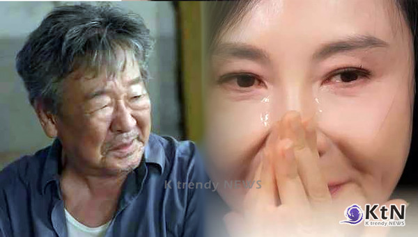 ‘국민 아버지’ 최불암, 1년 만의 복귀...야윈 모습에 후배들 오열한 까닭  사진=2026. 04.28  MBC가 가정의 달을 맞아 기획한 2부작 다큐멘터리 ‘파하, 최불암입니다’는 지난해 허리 수술과 재활 치료로 공백기를 가졌던 그의 근황과 더불어, 아버지를 일찍 여읜 개인적 아픔 등 그간 공개되지 않았던 인간 최불암의 내면을 심도 있게 조명하며 시청자들에게 묵직한 울림을 선사할 예정이다.  K trendy NEWS DB ⓒ케이 트렌디뉴스 무단전재 및 수집, 재배포금지