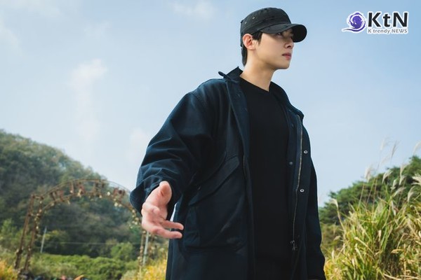 ‘탈세 논란’ 정면 돌파 차은우, 군 복무 중 넷플릭스 상륙… 박은빈과 초능력 호흡  사진=2026. 04.29  넷플릭스 K trendy NEWS DB ⓒ케이 트렌디뉴스 무단전재 및 수집, 재배포금지