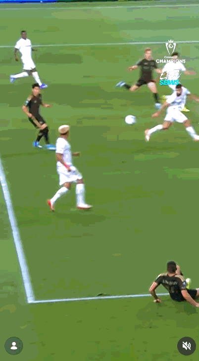 '14호 도움' 기록한 손흥민, '평점 8.6점' ...LA FC 북중미컵 1차전 승리, 챔피언스컵 결승 눈앞  사진=2026. 04.30  LAFC 인스타그램 갈무리 K trendy NEWS DB ⓒ케이 트렌디뉴스 무단전재 및 수집, 재배포금지