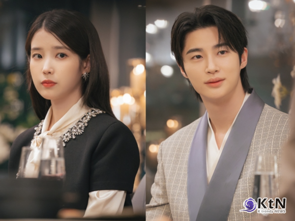 변우석, 아이유 가족 만났다…일촉즉발 첫 만남 ( ‘21세기 대군부인’)   사진=2026. 05.01  MBC K trendy NEWS DB ⓒ케이 트렌디뉴스 무단전재 및 수집, 재배포금지
