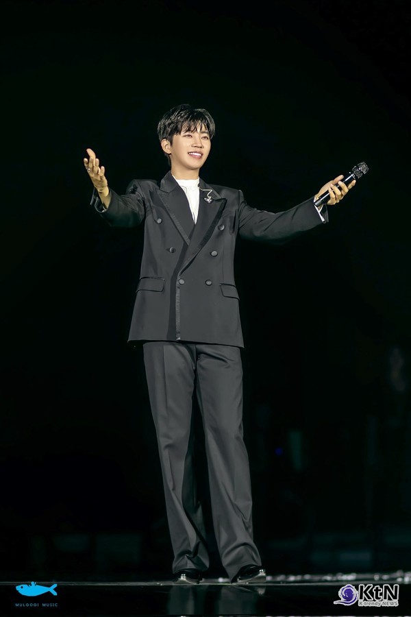 “찍으면 품절” 임영웅, 광고계 ‘히어로’ …3년 연속 고객충성도 대상 1위  사진=2026. 05.01 물고기 뮤직  K trendy NEWS DB ⓒ케이 트렌디뉴스 무단전재 및 수집, 재배포금지