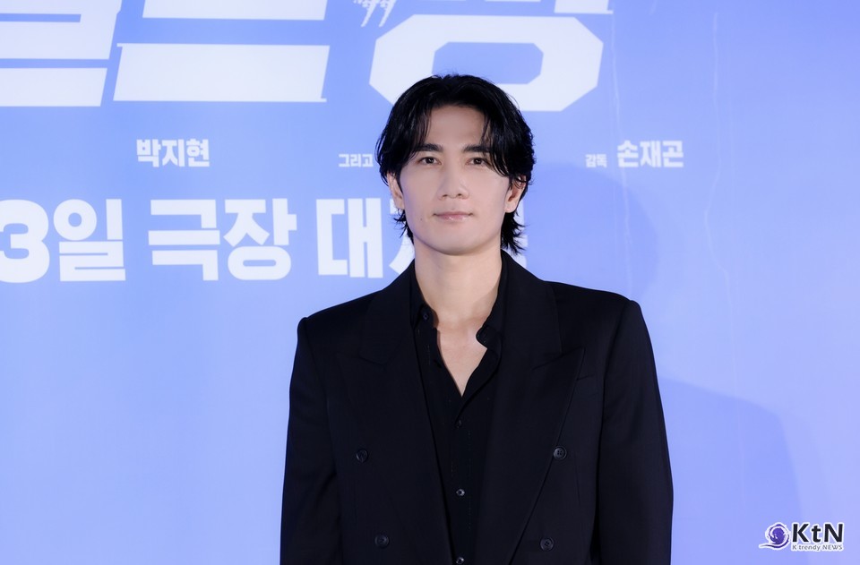 영화 ‘와일드 씽’ 제작보고회.  사진= K trendy NEWS DB ⓒ케이 트렌디뉴스 무단전재 및 수집, 재배포금지
