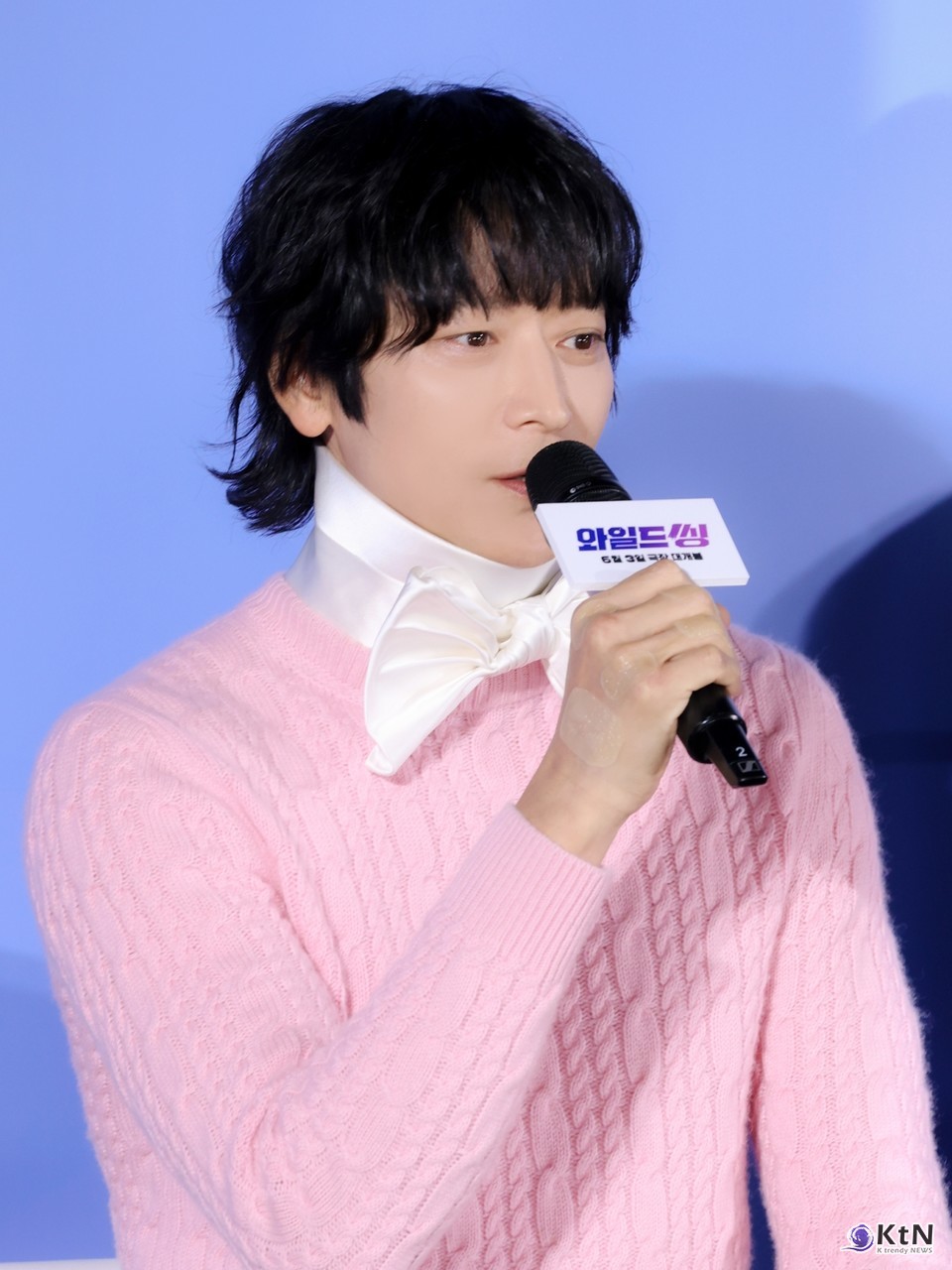 영화 ‘와일드 씽’ 제작보고회.  사진= K trendy NEWS DB ⓒ케이 트렌디뉴스 무단전재 및 수집, 재배포금지