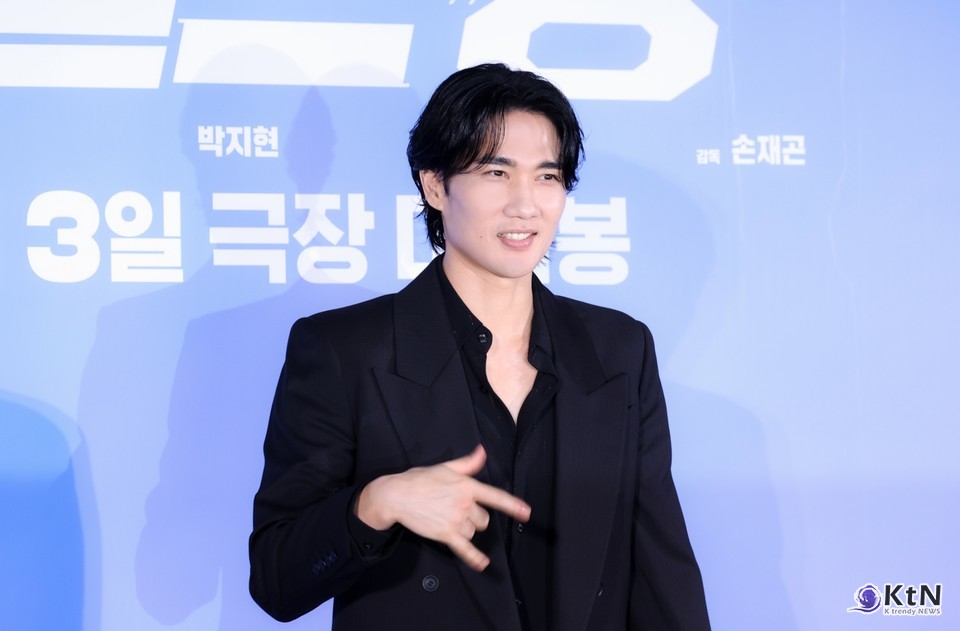 영화 ‘와일드 씽’ 제작보고회.  사진= K trendy NEWS DB ⓒ케이 트렌디뉴스 무단전재 및 수집, 재배포금지