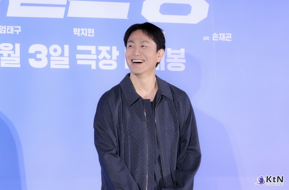 영화 ‘와일드 씽’ 제작보고회.  사진= K trendy NEWS DB ⓒ케이 트렌디뉴스 무단전재 및 수집, 재배포금지