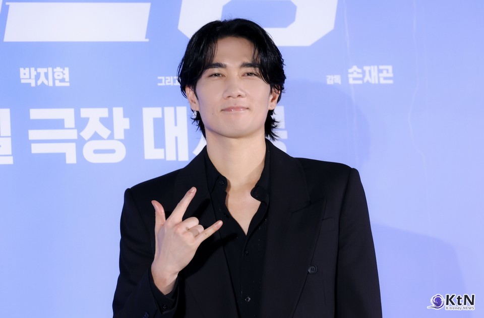 영화 ‘와일드 씽’ 제작보고회.  사진= K trendy NEWS DB ⓒ케이 트렌디뉴스 무단전재 및 수집, 재배포금지