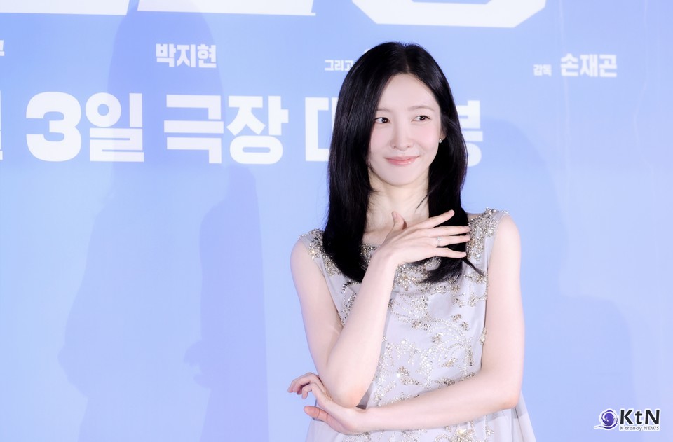 영화 ‘와일드 씽’ 제작보고회.  사진= K trendy NEWS DB ⓒ케이 트렌디뉴스 무단전재 및 수집, 재배포금지