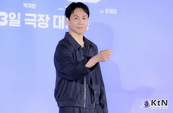 영화 ‘와일드 씽’ 제작보고회.  사진= K trendy NEWS DB ⓒ케이 트렌디뉴스 무단전재 및 수집, 재배포금지