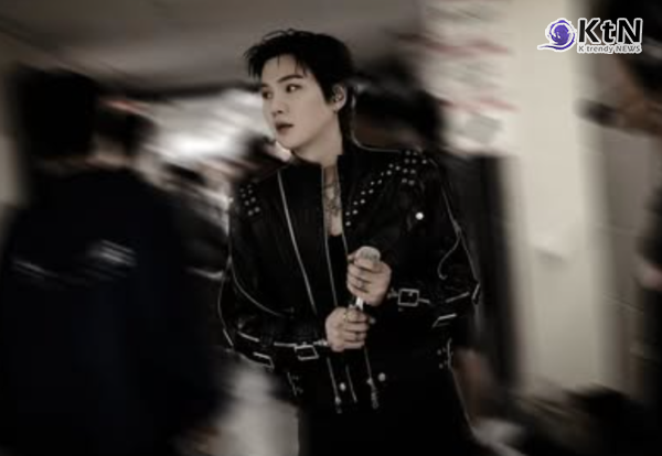 [BTS 슈가②] K팝의 매끄러운 표면 흔든 슈가, ‘균열’과 ‘노동’을 비트로 세우다  사진=2026. 05.11 슈가 인스타그램   갈무리  K trendy NEWS DB ⓒ케이 트렌디뉴스 무단전재 및 수집, 재배포금지