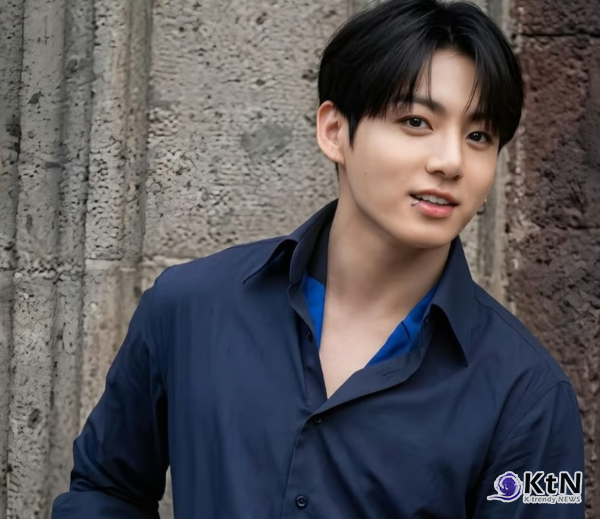 [BTS 정국⑦] '美 아동 위인전 주인공' BTS 정국의 솔로 서사, 왜 차트 밖에서 더 커졌나?  사진=2026. 05.10  빅히트뮤직 X  갈무리 현재 방탄소년단(BTS)이 북미 투어를 진행하며 멕시코에서 뜨거운 반응을 얻고  있는 가운데 정국 / 편집 K trendy NEWS DB ⓒ케이 트렌디뉴스 무단전재 및 수집, 재배포금지