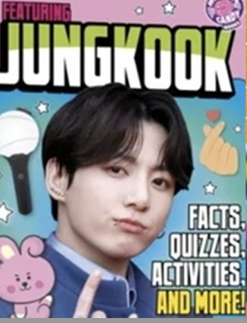 [BTS 정국⑦] '美 아동 위인전 주인공' BTS 정국의 솔로 서사, 왜 차트 밖에서 더 커졌나?  사진=2026. 05.10  빅히트뮤직  X 갈무리/ 체리 레이크 퍼블리싱 / 현재 방탄소년단(BTS)이 북미 투어를 진행하며 멕시코에서 뜨거운 반응을 얻고  있는 가운데 정국 편집 K trendy NEWS DB ⓒ케이 트렌디뉴스 무단전재 및 수집, 재배포금지