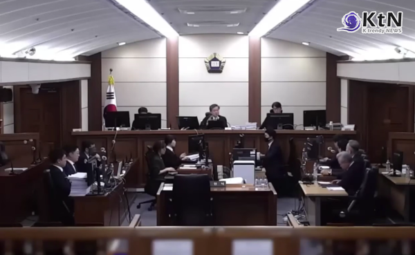 이상민, 징역 7년에서 9년으로…항소심 재판부가 '단전·단수 지시'를 엄중하게 본 까닭은?  사진=2026. 05.12 K trendy NEWS DB ⓒ케이 트렌디뉴스 무단전재 및 수집, 재배포금지