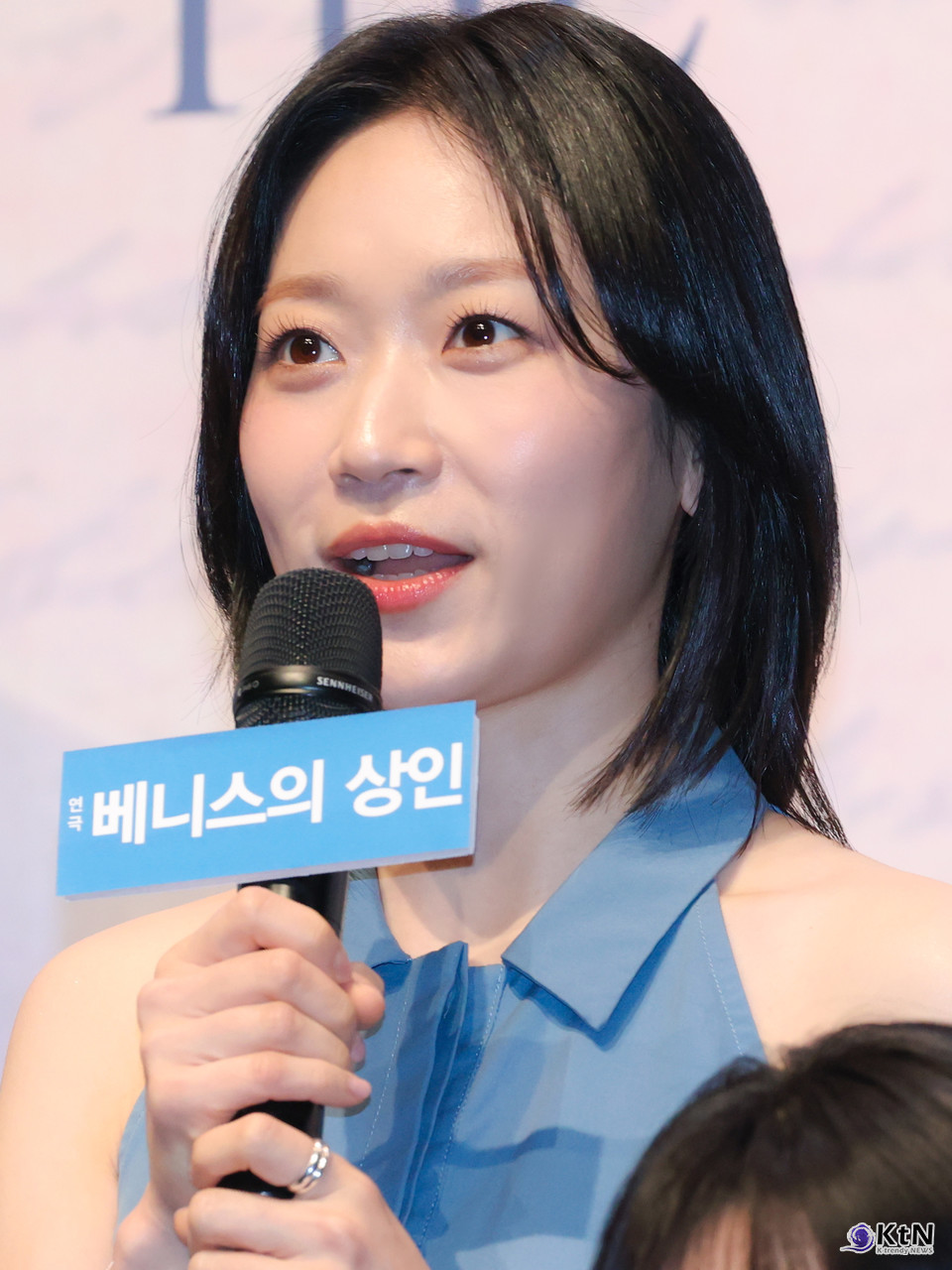 연극 ‘베니스의 상인’ 기자간담회. 사진=K trendy NEWS DB ⓒ케이 트렌디뉴스 무단전재 및 수집, 재배포금지