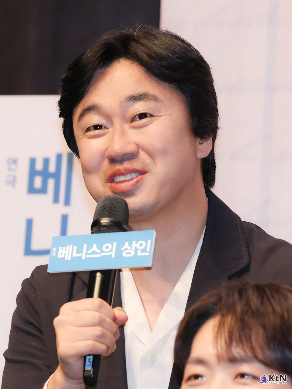 연극 ‘베니스의 상인’ 기자간담회. 사진=K trendy NEWS DB ⓒ케이 트렌디뉴스 무단전재 및 수집, 재배포금지