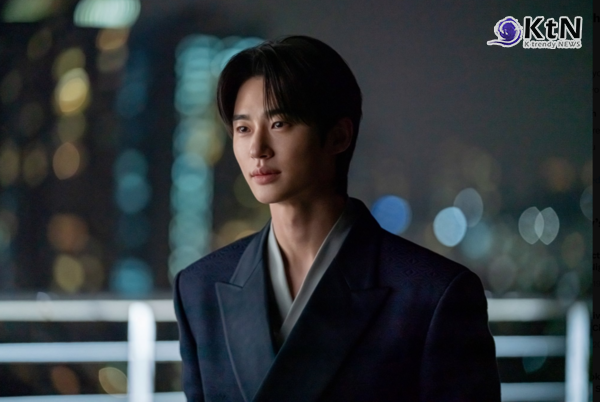 변우석, 브랜드지수 ‘936만’ 압도적 폭발…박지훈·김재원 제치고 ‘왕좌’ 등극  사진=2026. 05.13 각 드라마 자료 사진  K trendy NEWS DB ⓒ케이 트렌디뉴스 무단전재 및 수집, 재배포금지