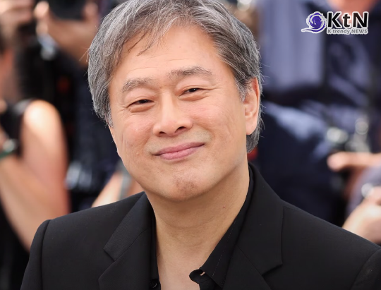 변방은 끝났다...칸 심사위원장 박찬욱, 세계 영화계 중심에서 'K-무비' 선포   사진=2026. 05.13  @festivaldecannes, K trendy NEWS DB ⓒ케이 트렌디뉴스 무단전재 및 수집, 재배포금지