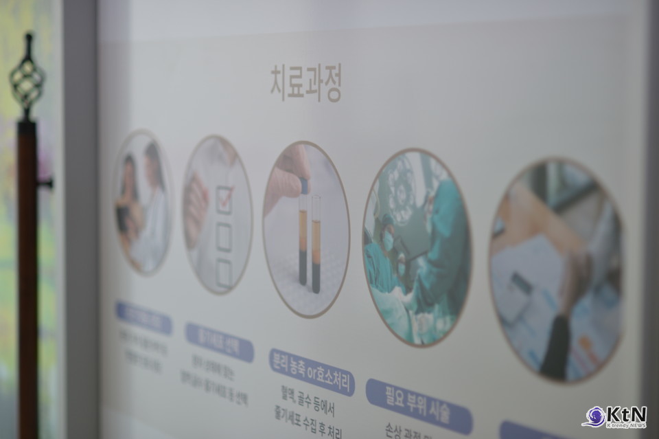 서형선 센터장이 말하는 ‘움직임의 회복’ 통증을 줄이는 치료를 넘어, 자세·습관·기능을 다시 보는 물리치료 현장.  사진=K trendy NEWS DB ⓒ케이 트렌디뉴스 무단전재 및 수집, 재배포금지