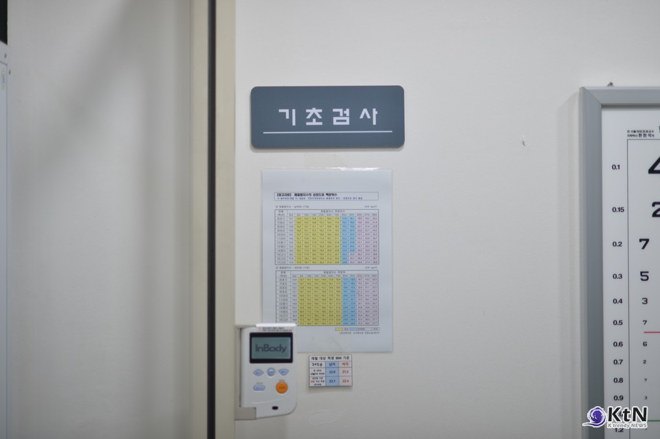 서형선 센터장이 말하는 ‘움직임의 회복’ 통증을 줄이는 치료를 넘어, 자세·습관·기능을 다시 보는 물리치료 현장.  사진=K trendy NEWS DB ⓒ케이 트렌디뉴스 무단전재 및 수집, 재배포금지