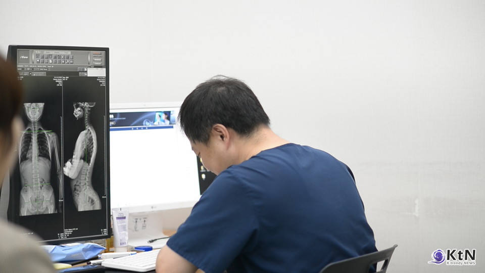 서형선 센터장이 말하는 ‘움직임의 회복’ 통증을 줄이는 치료를 넘어, 자세·습관·기능을 다시 보는 물리치료 현장.  사진=K trendy NEWS DB ⓒ케이 트렌디뉴스 무단전재 및 수집, 재배포금지