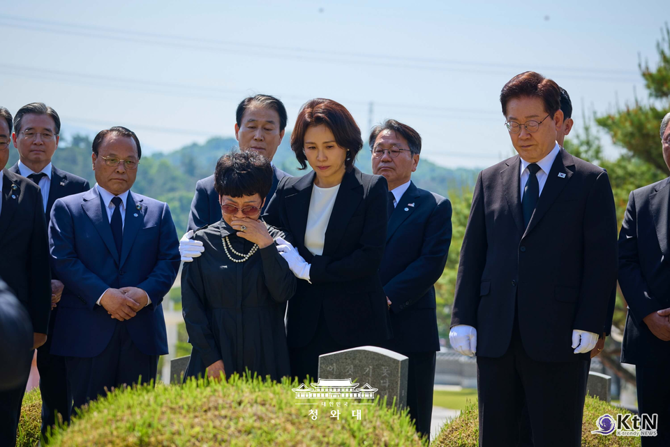이재명 대통령. 사진=청와대, K trendy NEWS DB ⓒ케이 트렌디뉴스 무단전재 및 수집, 재배포금지
