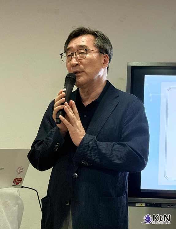성신여자대학교 뷰티산업학과 제7회 졸업논문 전시회 ‘NOVA: Beyond Stars, Toward the Beauty Constellation’ . 사진=성신여자대학교 뷰티산업학과, K trendy NEWS DB ⓒ케이 트렌디뉴스 무단전재 및 수집, 재배포금지
