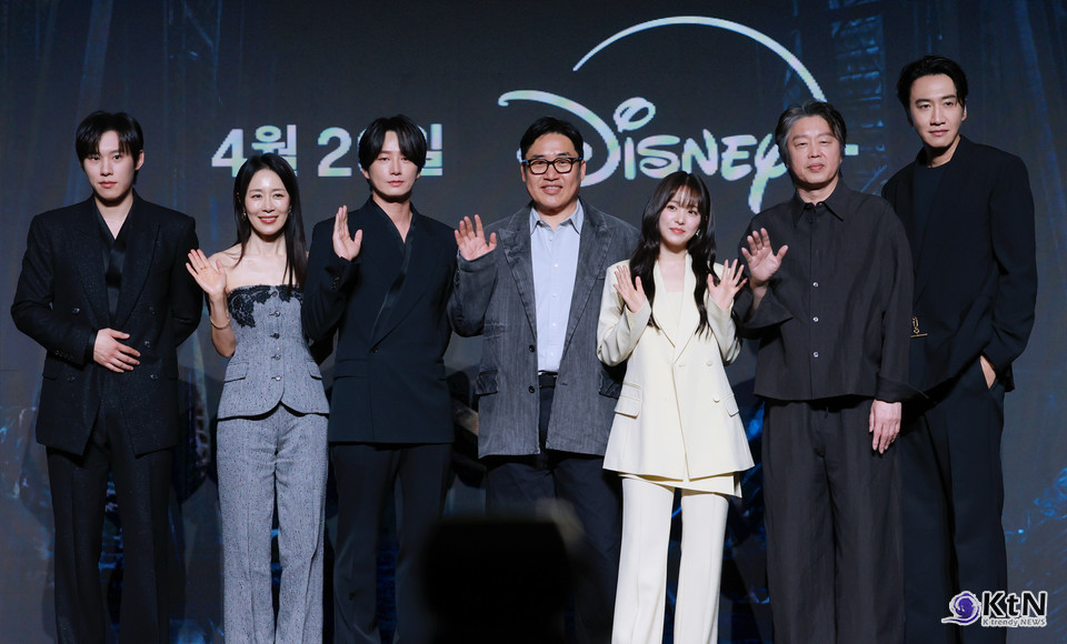 골드랜드, 1500억 금괴가 드러낸 욕망의 사회학. 사진=K trendy NEWS DB ⓒ케이 트렌디뉴스 무단전재 및 수집, 재배포금지