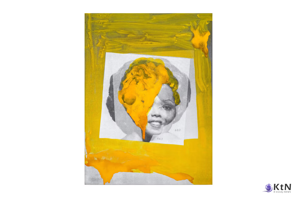 Lorna Simpson Comes Full Circle in Venice with ‘Third Person’. 사진=James Wang /The Artist And Hauser & Wirth, K trendy NEWS DB ⓒ케이 트렌디뉴스 무단전재 및 수집, 재배포금지